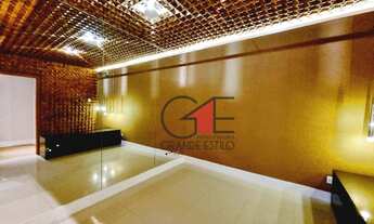 Imagem 13: Apartamento com 3 dormitórios, 208 m² - venda por R$ 2.450.000,00 ou aluguel por R$ 15.000