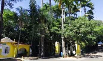 Imagem: Quarto Individual/Independente - Bosque