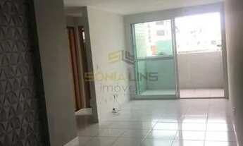 Imagem 3: Excelente apto para venda no Bessa