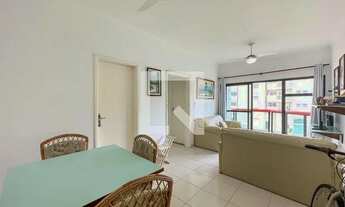 Imagem 2: Apartamento para Aluguel - Parque Enseada, 1 Quarto, 42 m2