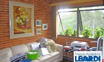 Imagem 2: CASA TÉRREA - MORUMBI - SP