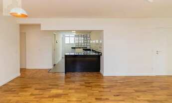 Imagem: Apartamento em Higienópolis - São Paulo