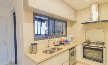 Imagem 7: Apartamento Locação 3 Dormitórios - 123 m² Campo Belo