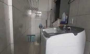 Imagem 6: Apartamento 2 quartos, próximo ao Fórum de Nilópolis