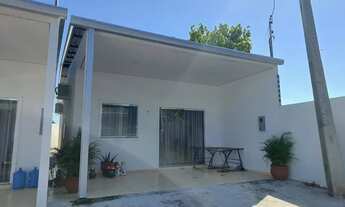 Imagem 3: ALUGO R$ 2.600, Nova e Mobiliada, Casa 2 quartos, Cond Village Flores, prox Ae