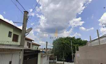 Imagem 2: Sobrado com 3 dormitórios à venda, 111 m² por R$ 700.000,00 - Vila Helena - Santo André/SP