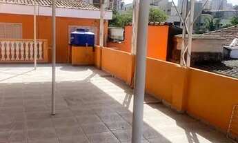 Imagem 2: CASA RESIDENCIAL em SÃO PAULO - SP, LAUZANE PAULISTA