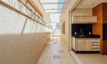 Imagem 2: LONDRINA - Casa de Condomínio - Royal Forest