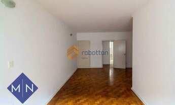 Imagem 3: Apartamento com 1 dormitório para alugar, 61 m² por R$ 2.088,21/mês - República - São Paul