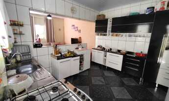 Imagem 4: Linda Casa 1,4 km da Praia de Mongaguá - R$115 mil