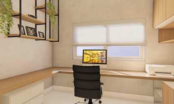 Imagem 7: Casa Quatro Suítes com Piscina Churrasqueira e Vista da Lagoa