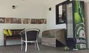 Imagem 3: Casa para aluguel com 500 m² com 6 quartos( 02 suítes) em Ponta da Fruta - Vila Velha - ES