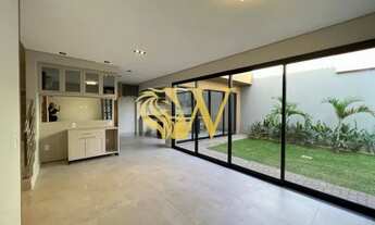 Imagem 2: Euroville Residencial - Casa em Condomínio Novíssima - Pronta para Morar