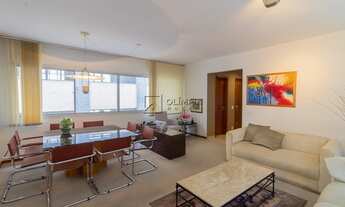 Imagem 2: Venda Apartamento 3 Dormitórios - 130 m² Higienópolis