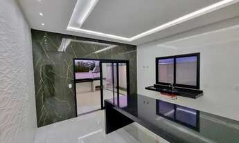 Imagem 6: Casa á venda em Condomínio Fechado Terras Alphaville - Anápolis GO