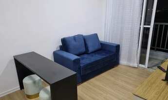 Imagem 3: Apartamento para aluguel tem 30 metros quadrados com 1 quarto em Água Branca - São Paulo