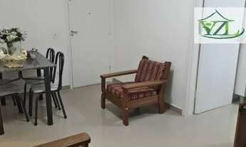 Imagem 4: Apartamento com 1 dormitório para alugar, 45 m² por R$ 3.250,00/mês - Vila Pompeia - São P