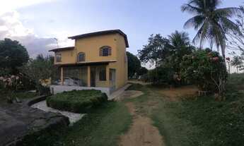 Imagem 2: ÁREA À VENDA, 46.000 M2, 300 METROS DA BR 101, APTIDÃO INDUSTRIAL