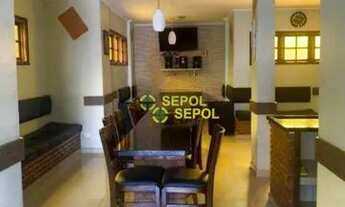 Imagem 3: Apartamento com 2 dormitórios à venda, 50 m² por R$ 270.000,00 - Jardim Imperador - São Pa