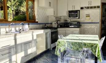 Imagem 7: Vendo Casa - Embu Das Artes - 5 Quartos (312m2/3140m2) 800m da Praça das Artes