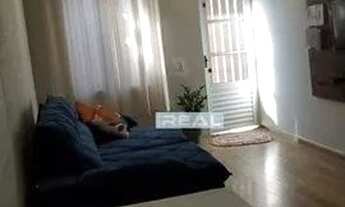 Imagem 4: Excelente Casa 02 Dormitórios sendo 01 suíte - Residencial Pazetti - Paulínia/SP