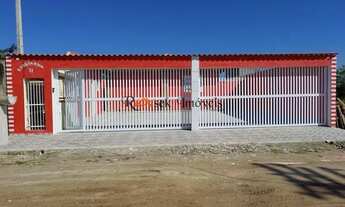 Imagem 6: Casa de Condomínio com 2 dorms, Cibratel II, Itanhaém - R$ 280 mil, Cod: 1448