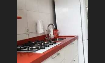 Imagem 5: Alugo excelente apartamento mobiliado ou não