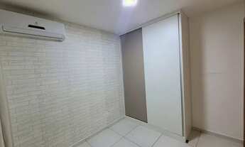 Imagem 4: Apto 2qts modulados e Splits