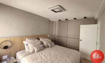 Imagem 7: São Paulo - Apartamento Padrão - Campo Belo