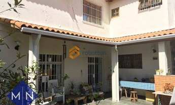 Imagem 2: Sobrado à venda, 190 m² por R$ 1.750.000,00 - Campo Belo - São Paulo/SP