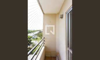 Imagem 7: Apartamento para Aluguel - Quitaúna, 2 Quartos, 53 m2