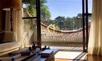 Imagem: Apartamento à venda no bairro Alto - Teresópolis/RJ