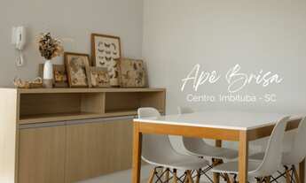 Imagem: Vendo Apartamento de 2 quartos, mobiliado