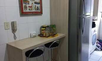 Imagem: Apartamento Mobiliado
