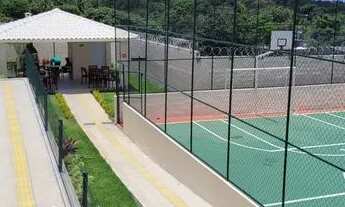 Imagem 3: Excelente Apartamento com 2/4 No Duo Salvador Norte