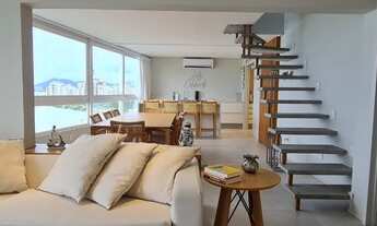 Imagem 2: FLORIANóPOLIS - Cobertura - Beira Mar