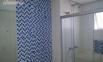 Imagem 7: Apartamento com 2 dormitórios para alugar, 92 m² por R$ 5.000,00/mês - Vila Augusta - Guar