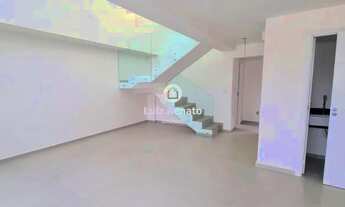 Imagem 2: Cobertura à venda 2 quartos 1 suíte 2 vagas - Cruzeiro