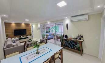 Imagem 3: Apartamento com 2 dorms, Pitangueiras, Guarujá - R$ 790 mil, Cod: 550315