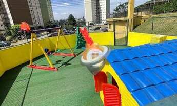 Imagem 4: Apartamento com 2 dormitórios à venda, 60 m² por R$ 240.000 - Taipas - São Paulo/SP