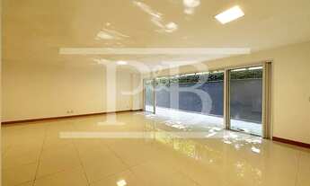 Imagem 6: Apartamento com 4 dormitórios para alugar, 353 m² por R$ 22.329,04 - Jardim Botânico - Rio