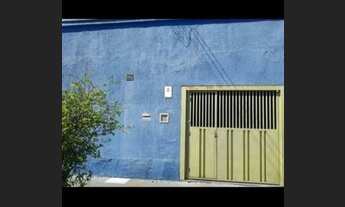 Imagem 2: Casa padrão em Campos Elísios - Ribeirão Preto