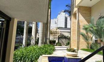 Imagem: Apartamento com 4 dormitórios à venda