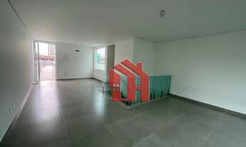 Imagem 4: Sobrado com 3 dormitórios sendo 3 suítes à venda, 280 m² por R$ 1.553.200 - Boqueirão - Sa