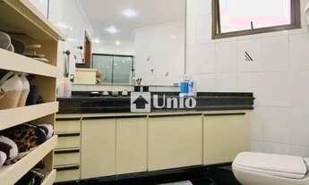 Imagem 2: Apartamento Duplex com 4 dormitórios à venda, 302 m² por R$ 1.400.000,00 - Vila Regente Fe