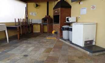 Imagem 6: Apartamento com 2 quartos para alugar, na Vila Gomes - São Paulo/SP