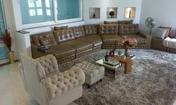 Imagem 4: Sobrado à venda, 4 quartos, sendo 3 suítes, Bairro Vila Nova, Jaraguá do Sul/ SC