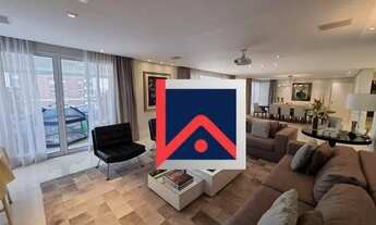 Imagem 6: Venda Apartamento 4 Dormitórios - 365 m² Campo Belo