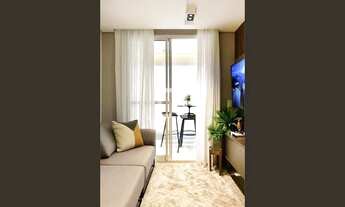 Imagem 3: Apartamento à Venda - Barra Funda, 2 Quartos, 62 m2