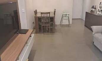 Imagem 6: APARTAMENTO - MORUMBI - SP